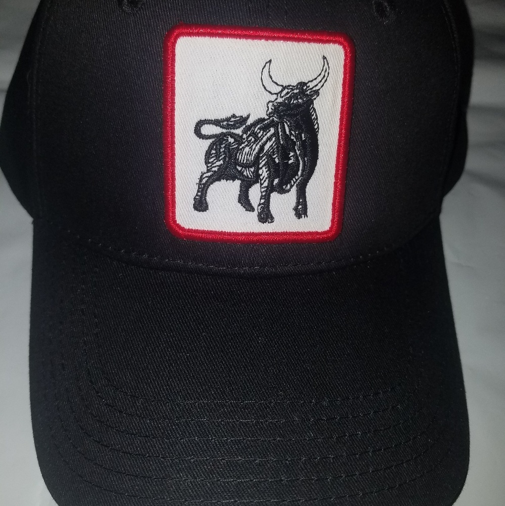 baseball hat